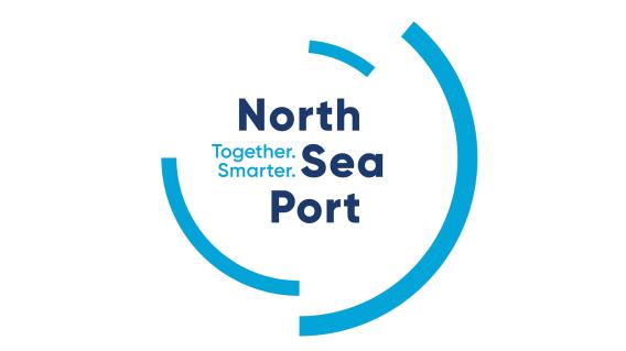 north sea port