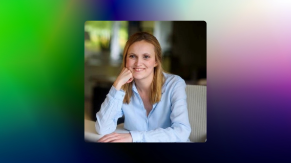 Charlotte Van Beirendonck