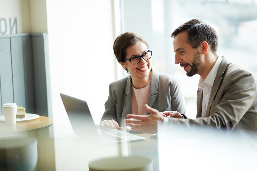 management consultant