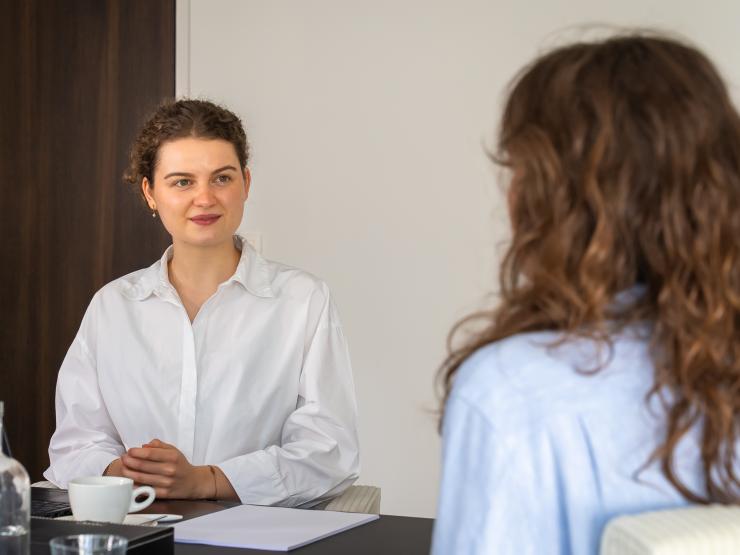 Selectieproces Quintessence